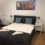 Toranezo Haz 3* Balatongyorok