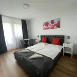 Bed & Breakfast Toranezo Haz 3*