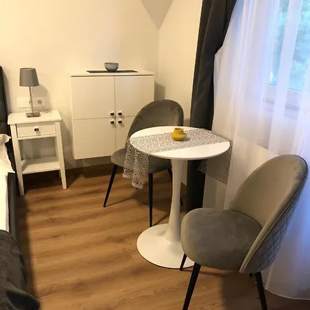Bed & Breakfast Tóranéző Ház