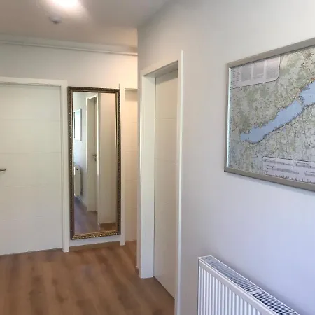 Toranezo Haz 3* Балатондьёрёк