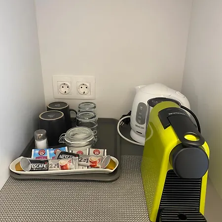 Toranezo Haz Отель типа 