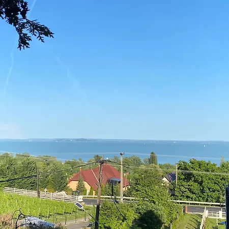 Toranezo Haz Balatongyorok