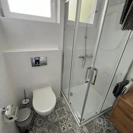 Tóranéző Ház 3*