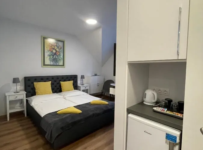 Toranezo Haz 3* Balatongyörök