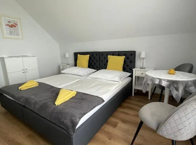 Toranezo Haz לינה וארוחת בוקר