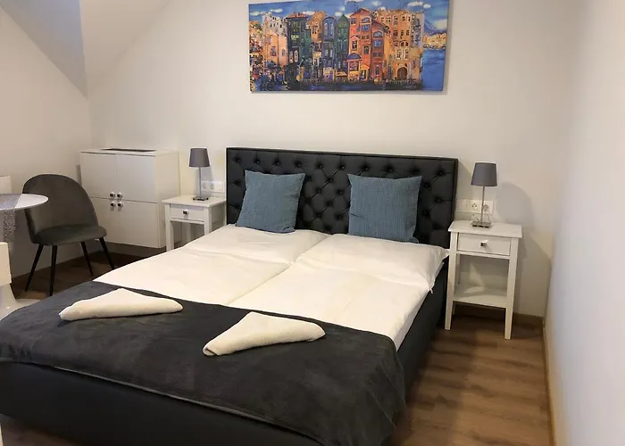 Toranezo Haz 3* Balatongyörök