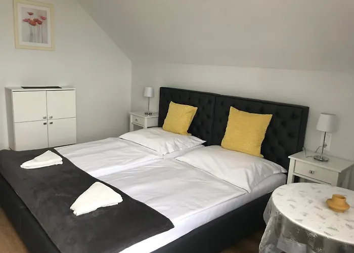 Toranezo Haz Balatongyörök