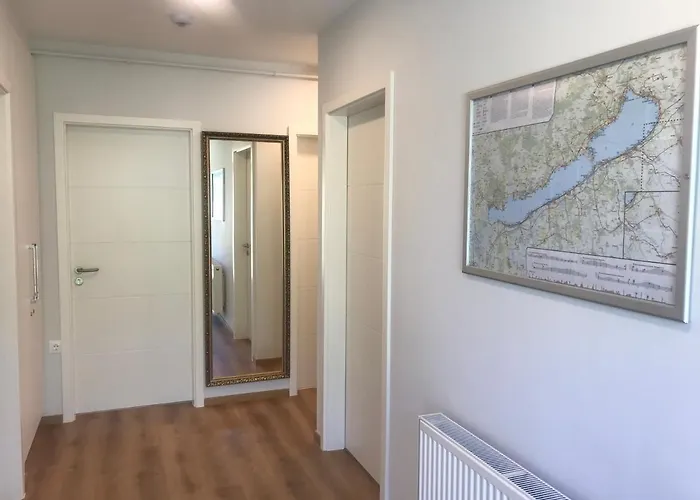 Toranezo Haz 3* Balatongyörök