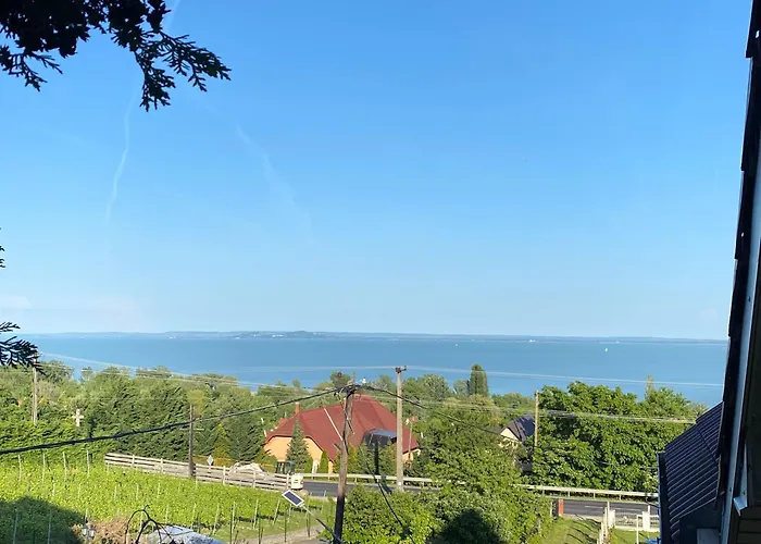 Toranezo Haz Balatongyörök